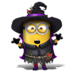 Minion11q emoji