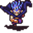 Magus Fly Forward emoji