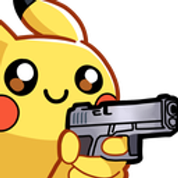 Gunpika0 emoji