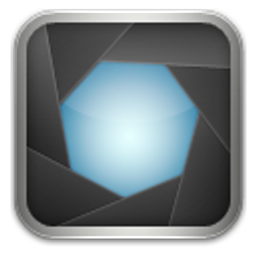 Aperture emoji