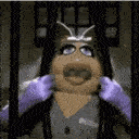 Angrymisspiggy emoji