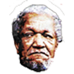 Fred Sanford emoji