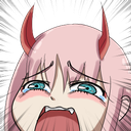 Cry emoji