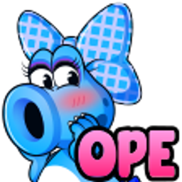 Birdope emoji