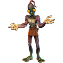 Abe Mudokon emoji