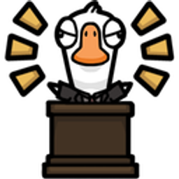 Goosepastor0 emoji
