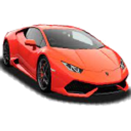 Lamborghini emoji