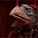 Skeksis Talk emoji