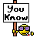 You Know You Want Me emoji