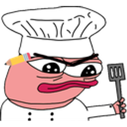 Pepcook emoji