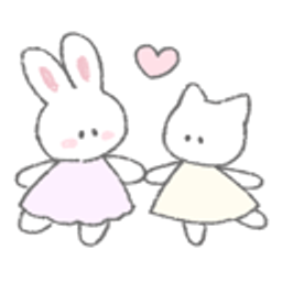 Bunnyfriends0 emoji