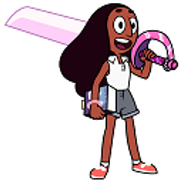 Su Connie emoji