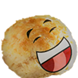 Lul Biscuit emoji
