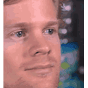 Blinking Guy emoji