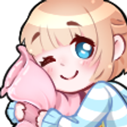 Pillow Hug emoji
