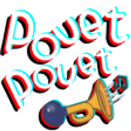 Pouet Pouet emoji