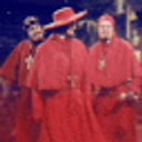 Spanish Inquisition emoji
