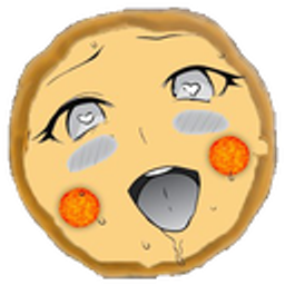 Hentaipizza emoji