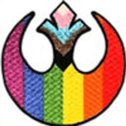 Rebel Pride emoji