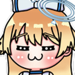 Goggles Girl Uwu emoji
