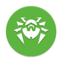 Drweb Gui emoji
