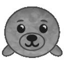 Jammin Seal emoji