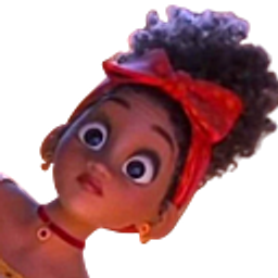 Encanto E emoji