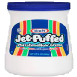 Jet Puffed emoji