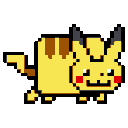 Pikanyan emoji