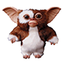 Gizmo Spin emoji