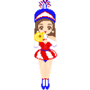 Trumpeter emoji