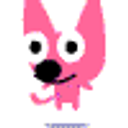 Round emoji