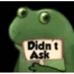 Worrydidntask emoji