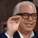 Bye Wave emoji