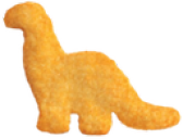 Dinonugget emoji