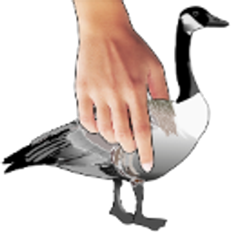 Takeagander emoji