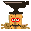 Anvil emoji