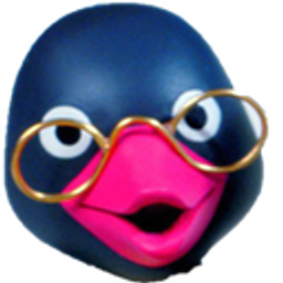 Oldpeng emoji