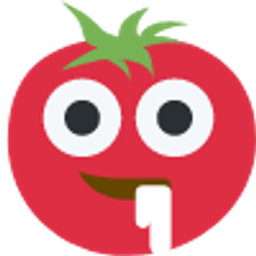 Tomatoslut emoji