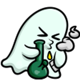 Ghostweed emoji
