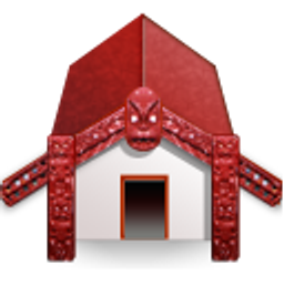 Marae emoji