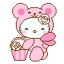 Cutebearhk0 emoji
