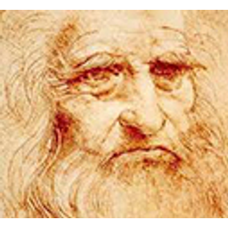 Da Vinci emoji