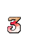 3 Sparkles emoji