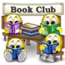 Book Club emoji