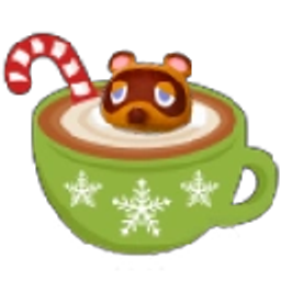 Cocoanook emoji