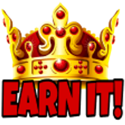 Earn It emoji