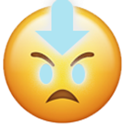 Avatar State emoji
