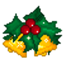 Xmas Bells emoji