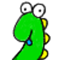 Greenderp emoji